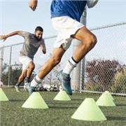 Clases de futbol (formativo, amateur, semiorofedional y profesional)
